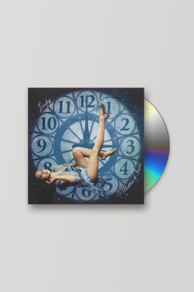 Laufey - A Matter Of Time CD