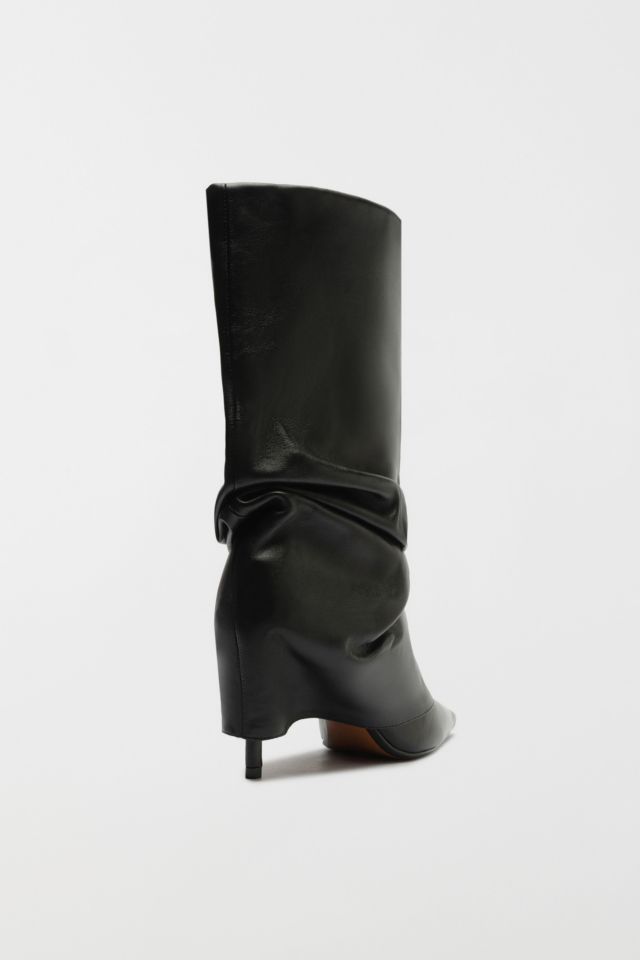 Schutz Mikki Slouch Boot #4