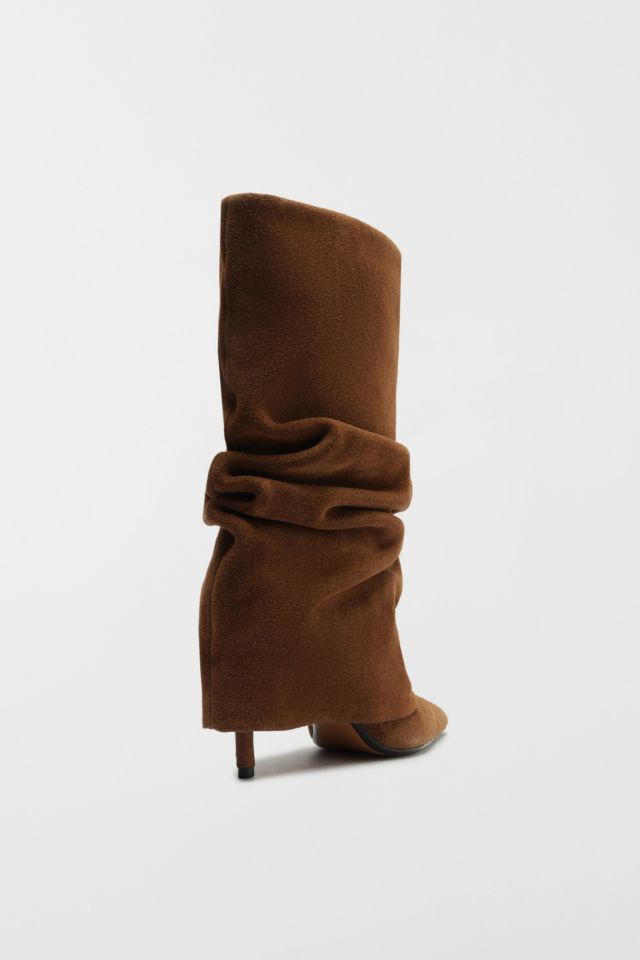 Schutz Mikki Slouch Boot #3