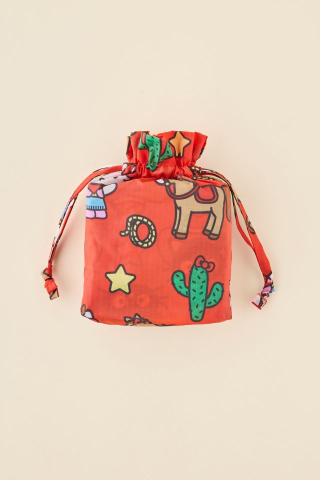 BAGGU X Hello Kitty And Friends Standard Reusable Tote Bag - Set Of 3 #3