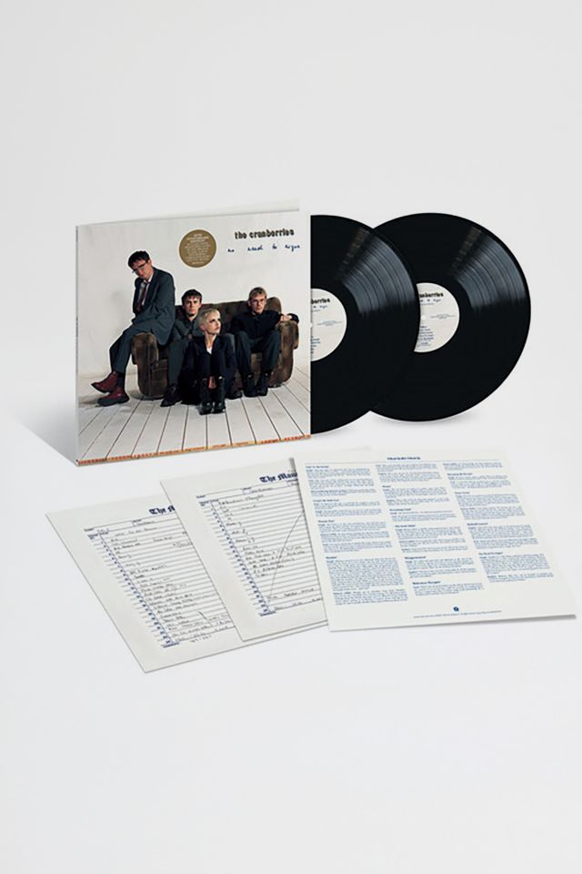 The Cranberries - No Need To Argue (30th Anniversary)  LP #1