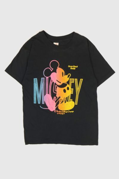 Vintage Mickey Mouse Florida Tee