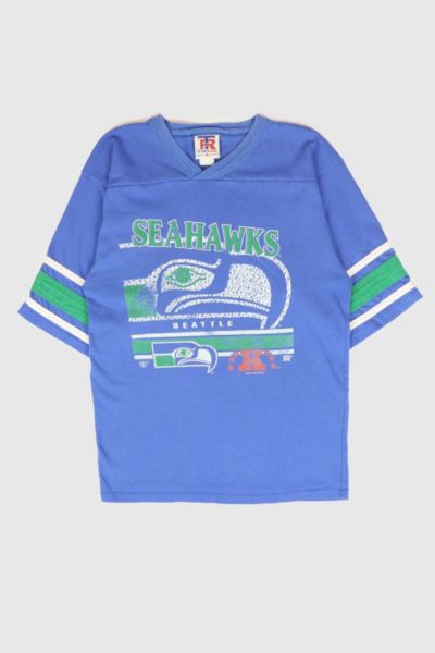 Vintage Seattle Seahawks Tee