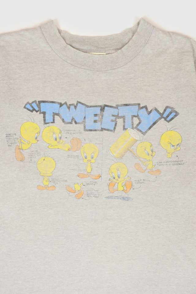 Vintage Tweety Tee #1