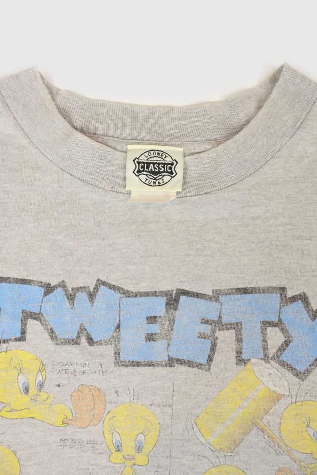 Vintage Tweety Tee #2