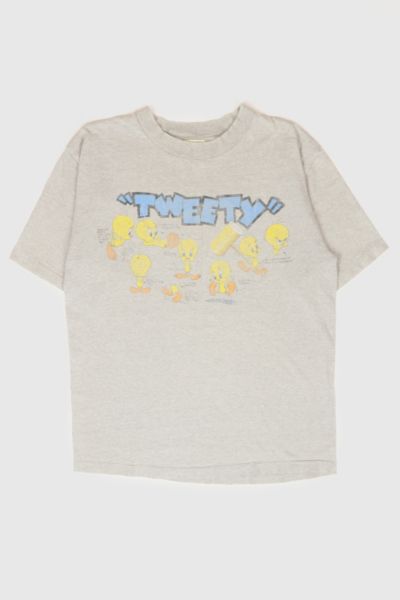 Vintage Tweety Tee