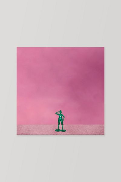 Mariah the Scientist - Hearts Sold Separately  LP