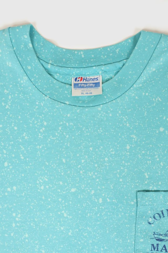 Vintage North Carolina Marina Tee #3