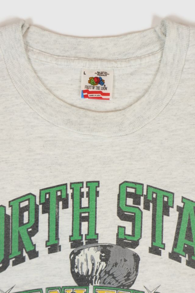 Vintage Dallas North Stars 1991 Stanely Cup Champions Tee #2