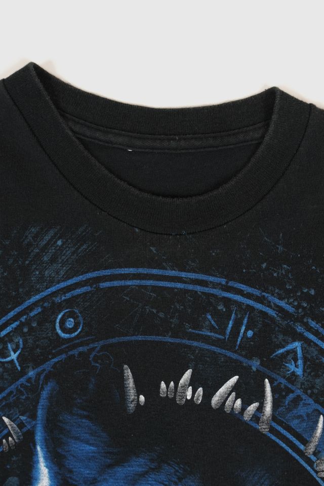 Vintage Wolf Tee #2