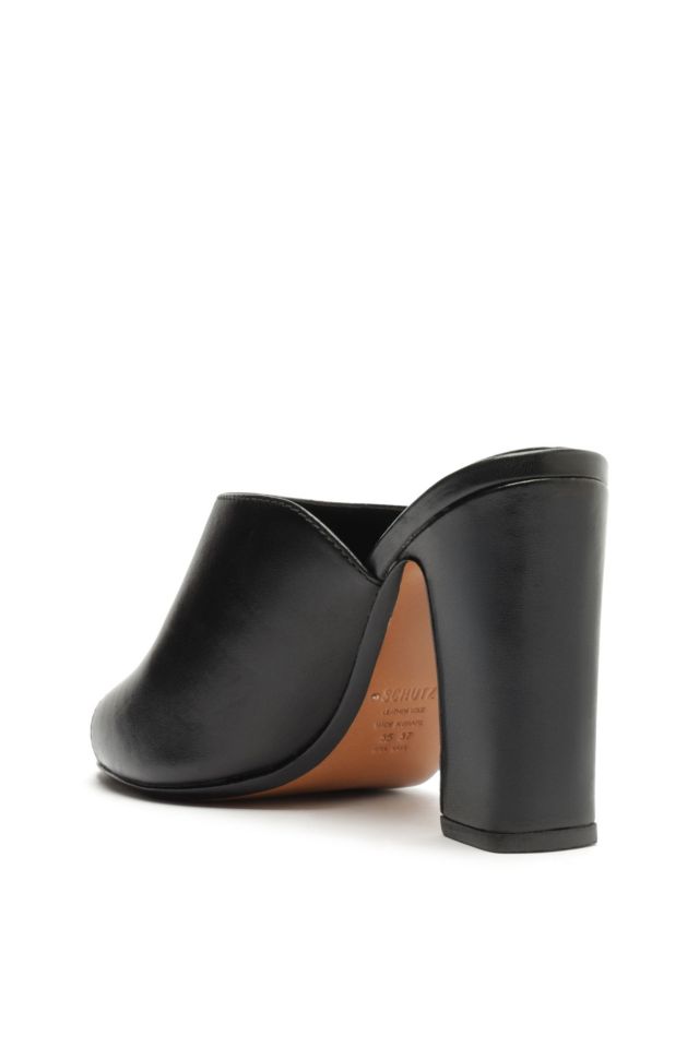 Schutz Esme Platform Mule #1