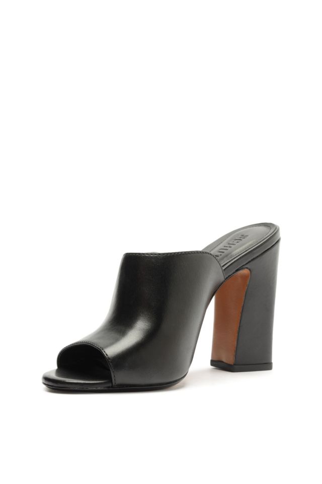 Schutz Esme Platform Mule #3