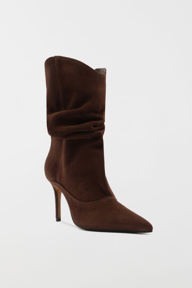 Schutz Maryana Slouch Boot #1
