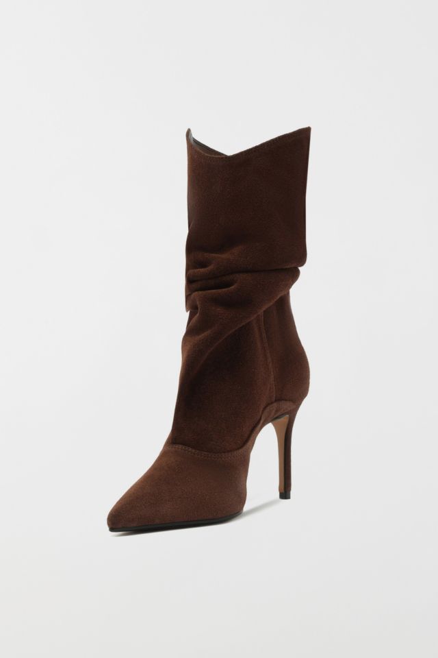 Schutz Maryana Slouch Boot #2