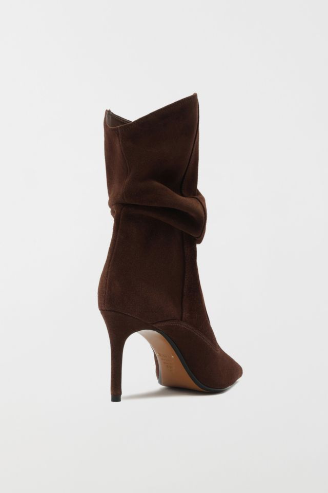 Schutz Maryana Slouch Boot #3