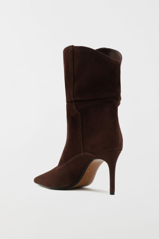 Schutz Maryana Slouch Boot #4
