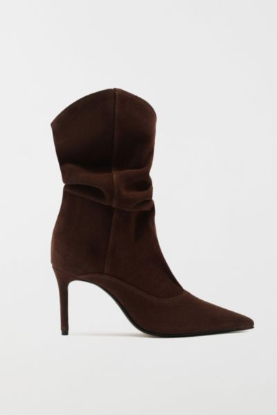 Schutz Maryana Slouch Boot