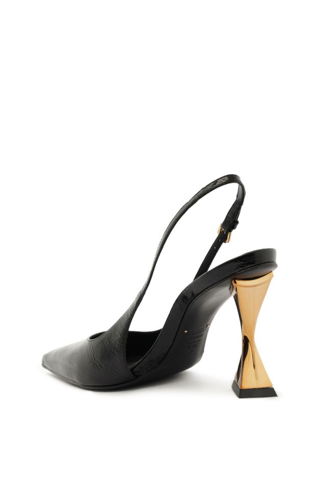 Schutz Patent Elisha Heel #1