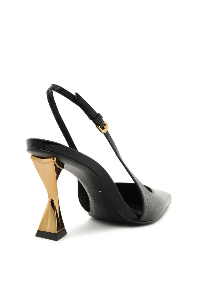 Schutz Patent Elisha Heel #2
