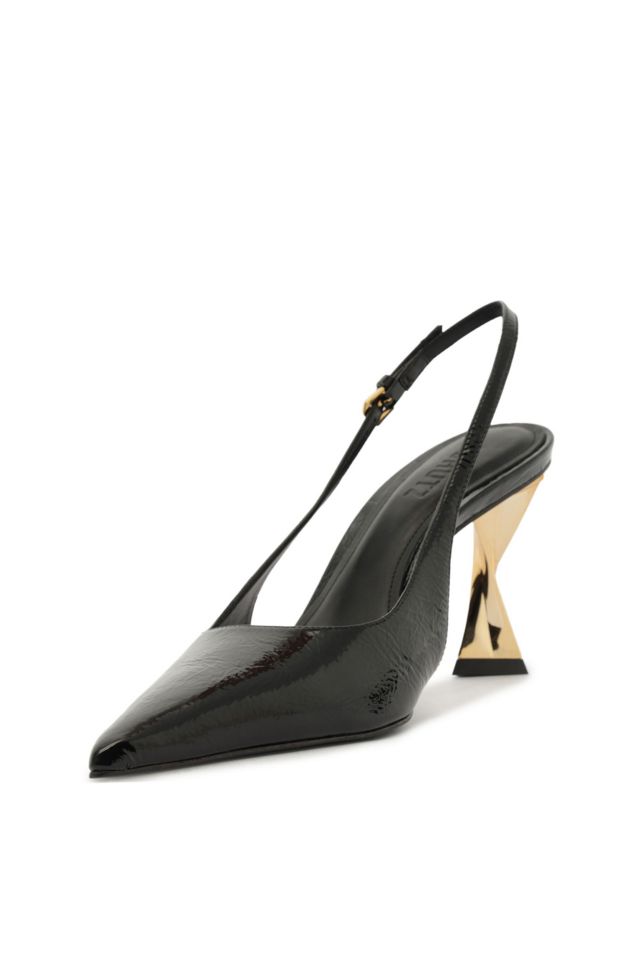 Schutz Patent Elisha Heel #3