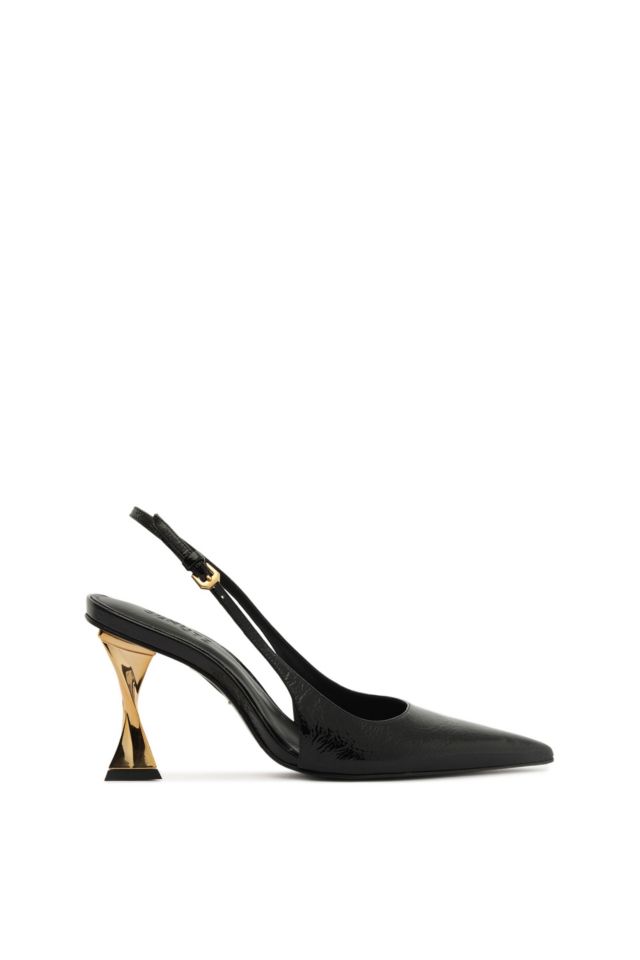 Schutz Patent Elisha Heel #4