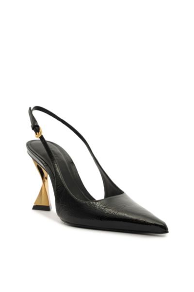 Schutz Patent Elisha Heel