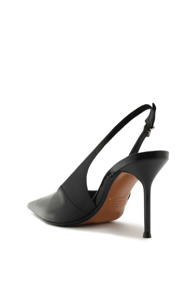 Schutz Paola Slingback Heel #1