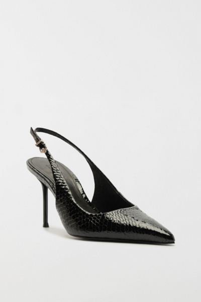 Schutz Paola Slingback Heel