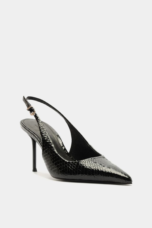 Schutz Paola Slingback Heel #1