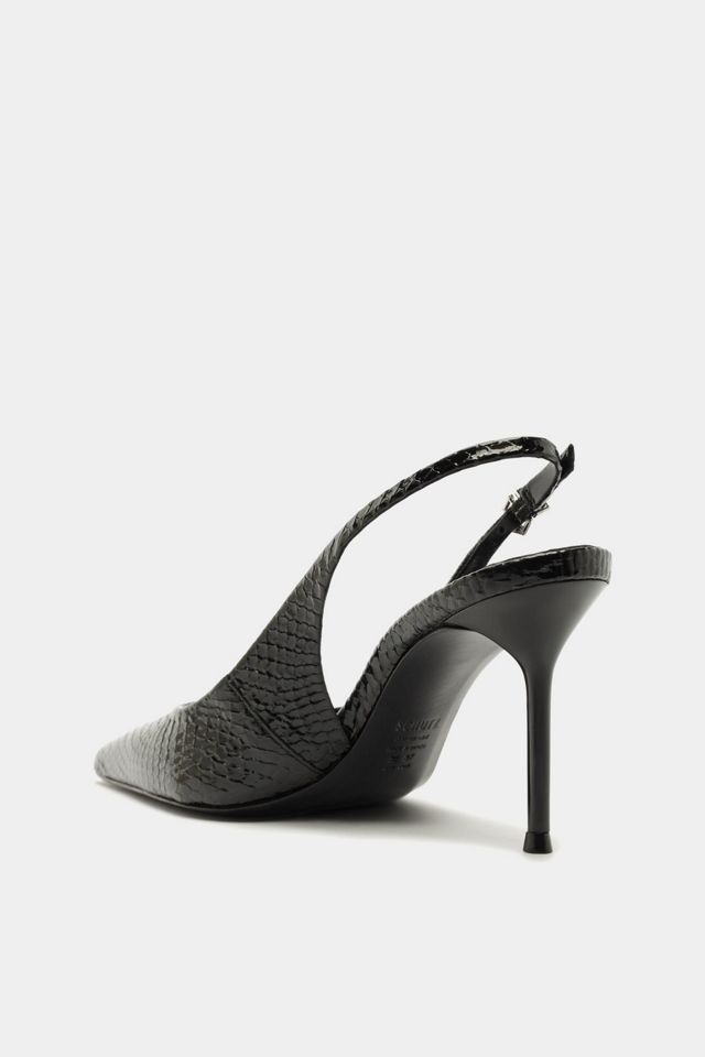 Schutz Paola Slingback Heel #2