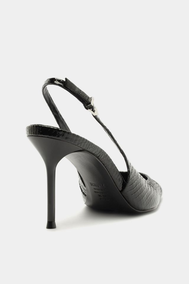 Schutz Paola Slingback Heel #3