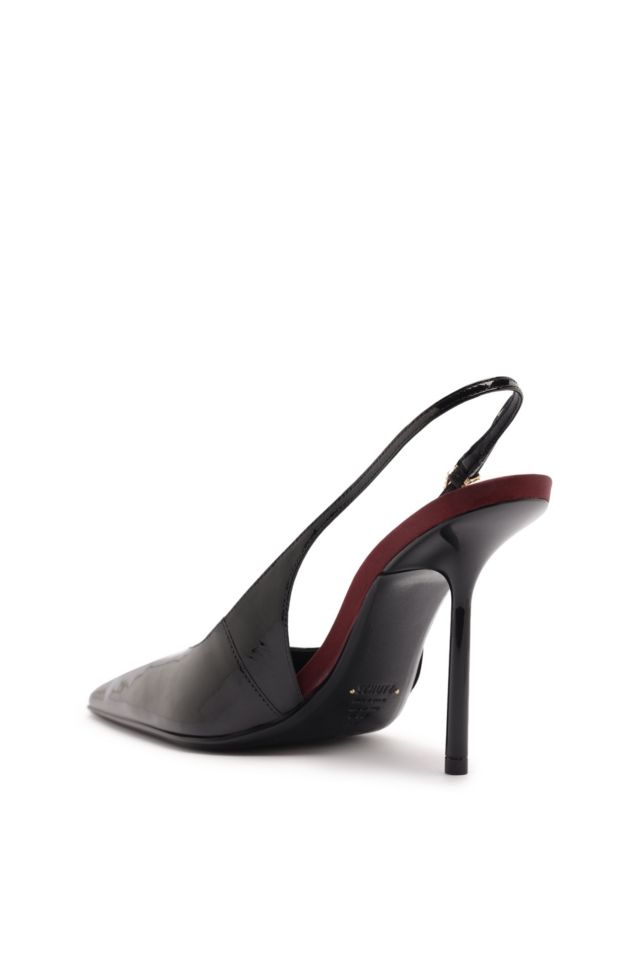 Schutz Leona Stilleto Heel #1