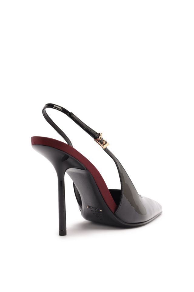 Schutz Leona Stilleto Heel #2