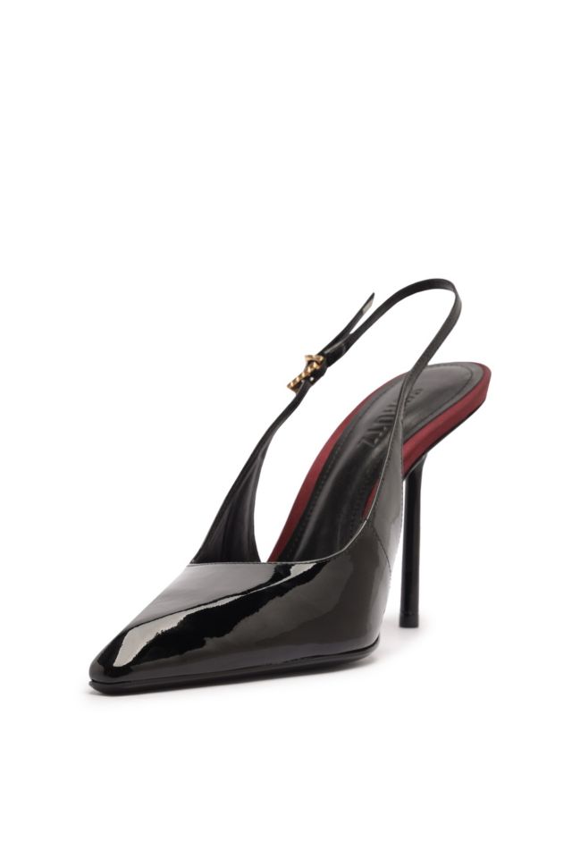 Schutz Leona Stilleto Heel #3