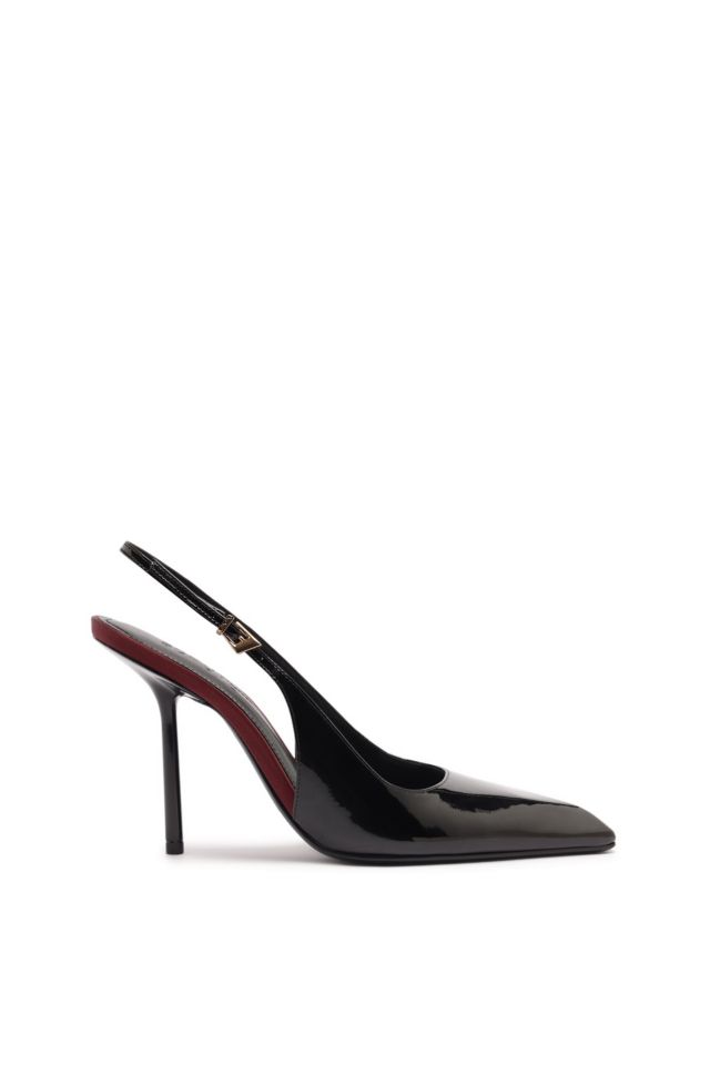 Schutz Leona Stilleto Heel #4