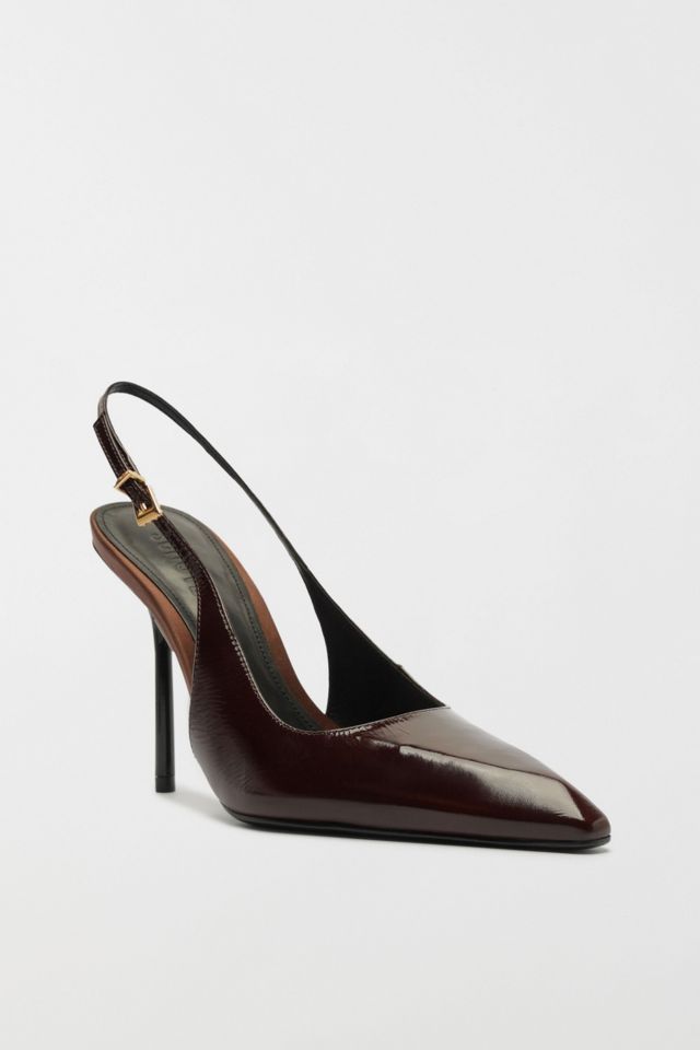 Schutz Leona Stilleto Heel #1