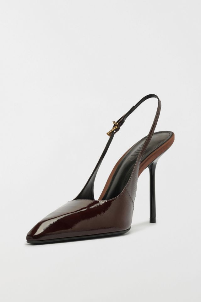 Schutz Leona Stilleto Heel #2