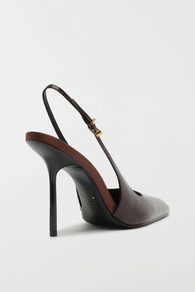 Schutz Leona Stilleto Heel #3