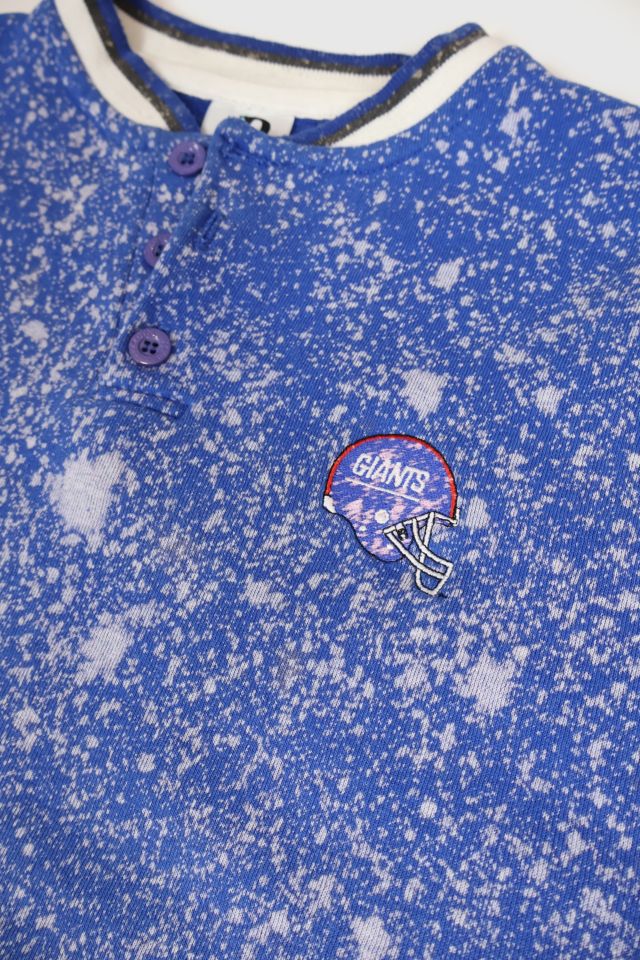 Vintage New York Giants Sweatshirt #3
