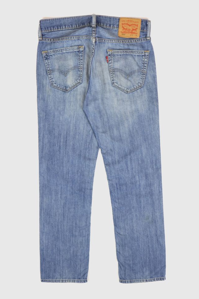 Vintage Levi’s® 559 Relaxed Fit Jeans #1