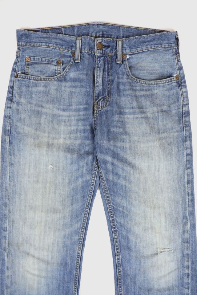 Vintage Levi’s® 559 Relaxed Fit Jeans #2