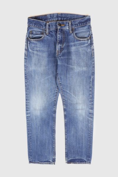 Vintage Levi’s® 514 Straight Fit Jeans