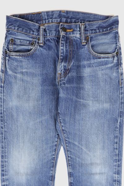 Vintage Levi’s® 514 Straight Fit Jeans