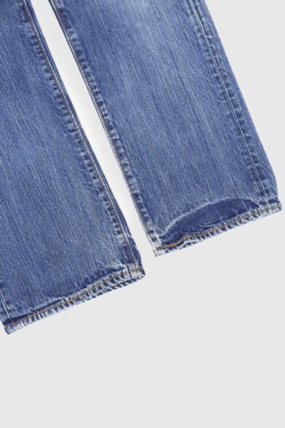 Vintage Levi’s® 514 Straight Fit Jeans