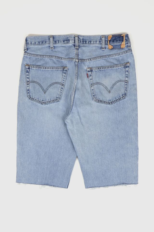 Vintage Levi’s® Jorts #1