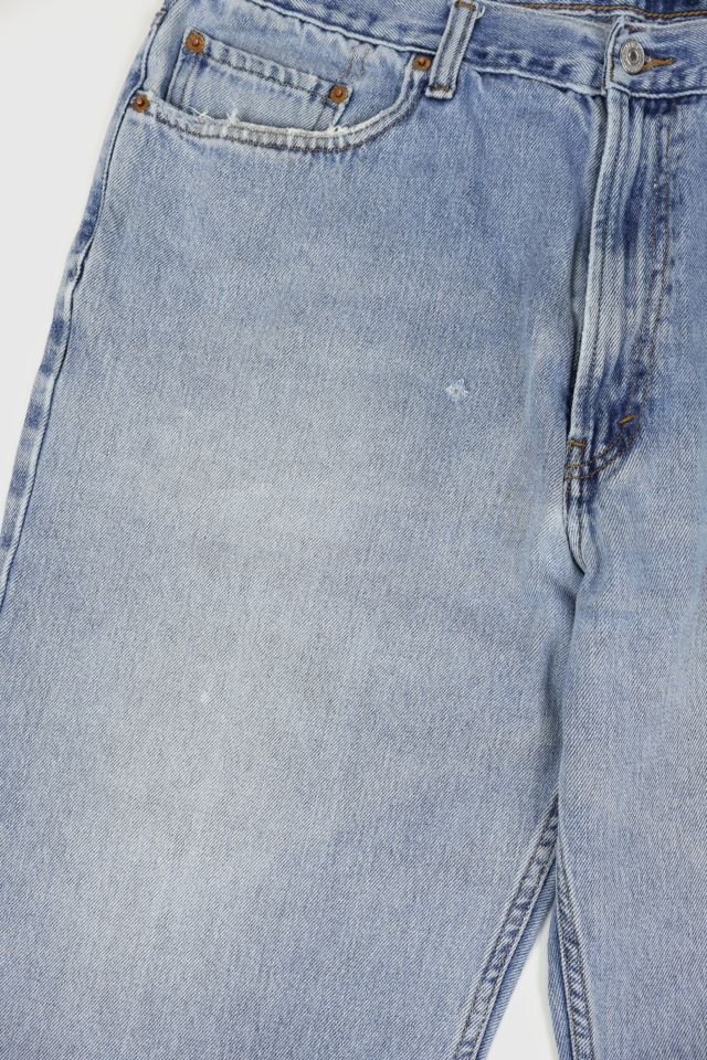 Vintage Levi’s® Jorts #2