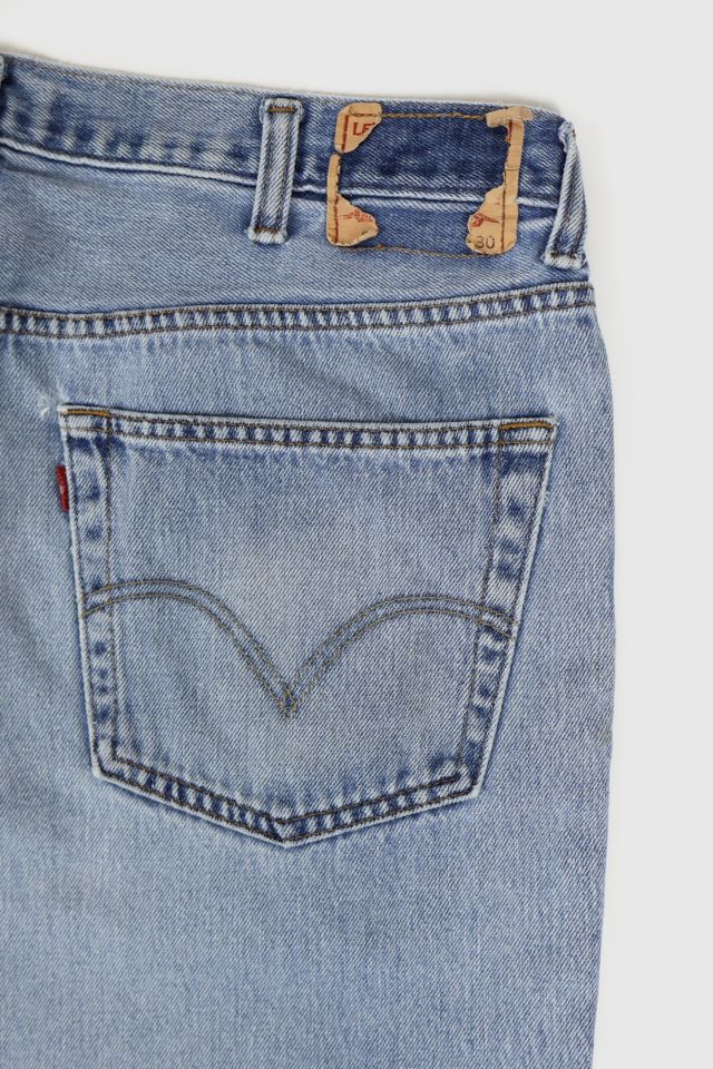 Vintage Levi’s® Jorts #3