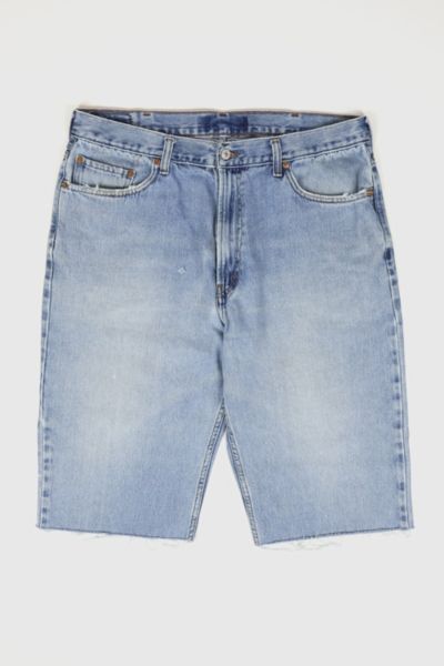 Vintage Levi’s® Jorts