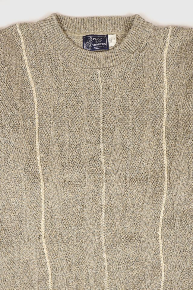 Vintage Sweater #1