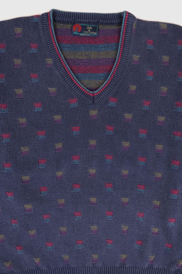 Vintage Sweater #1